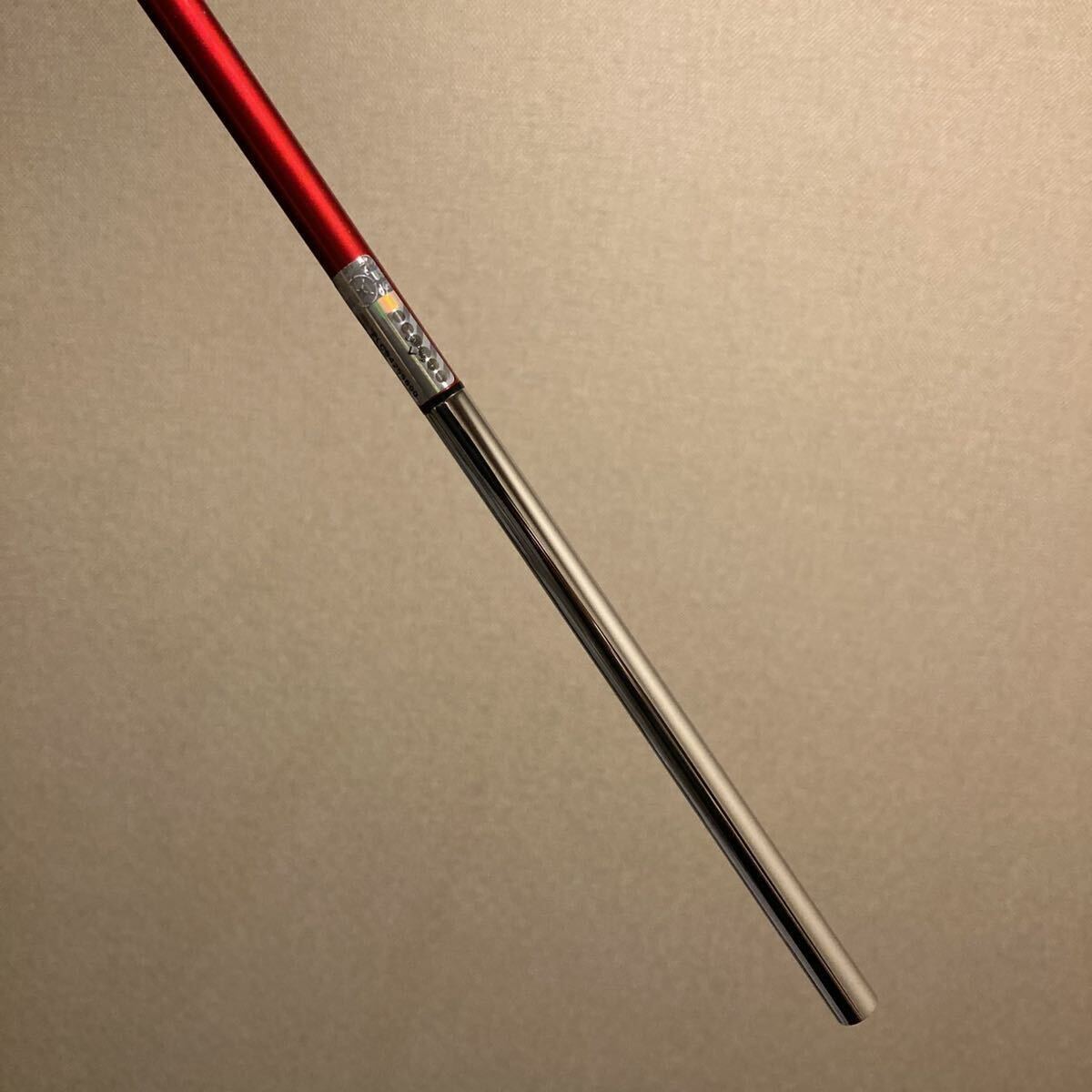 L字ネック34インチ用】77 7cm オデッセイ ストロークラボ レッド L字ネック34インチ用】77 7cm オデッセイ ストロークラボ レッド