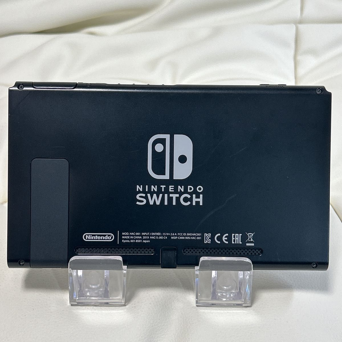 S16 Nintendo Switch ニンテンドースイッチ 任天堂 初期型 本体 S16 Nintendo Switch ニンテンドースイッチ 任天堂 初期型 本体
