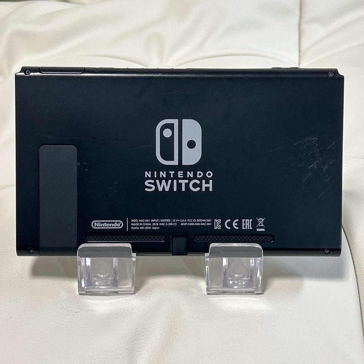 S18 未対策機 Nintendo Switch ニンテンドースイッチ 任天堂 S18 未対策機 Nintendo Switch ニンテンドースイッチ 任天堂
