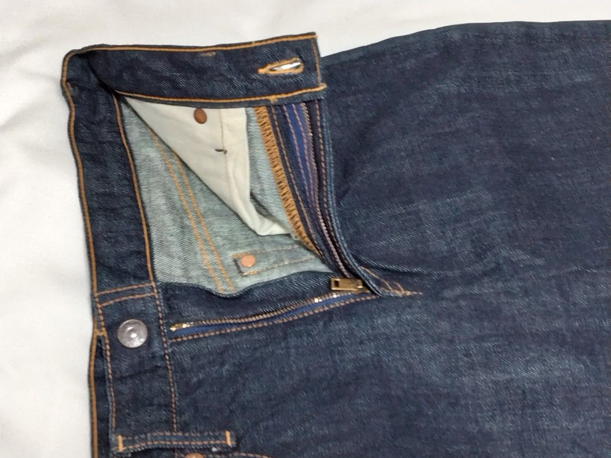 JOE McCOY LOT 907 デニムショートパンツ リアルマッコイズ W31 JOE McCOY LOT 907 デニムショートパンツ リアルマッコイズ W31