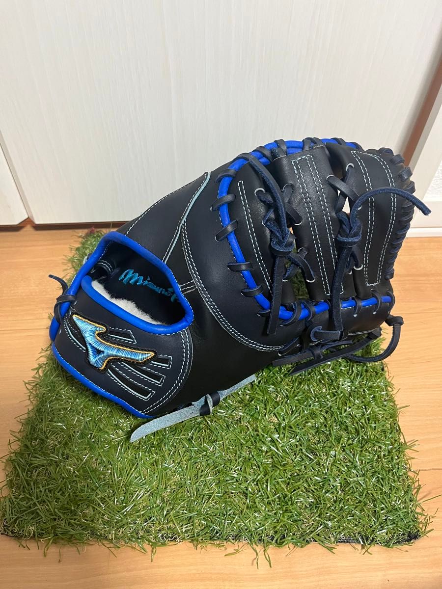 ミズノプロ オーダー 軟式キャッチャーミット ダイバーシティ ミズノプロ オーダー 軟式キャッチャーミット ダイバーシティ