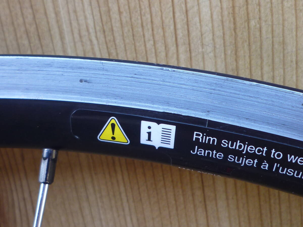 ピスト・トラック用 SHIMANO R500/501仕様 前後ホイール 100 ピスト・トラック用 SHIMANO R500/501仕様 前後ホイール 100