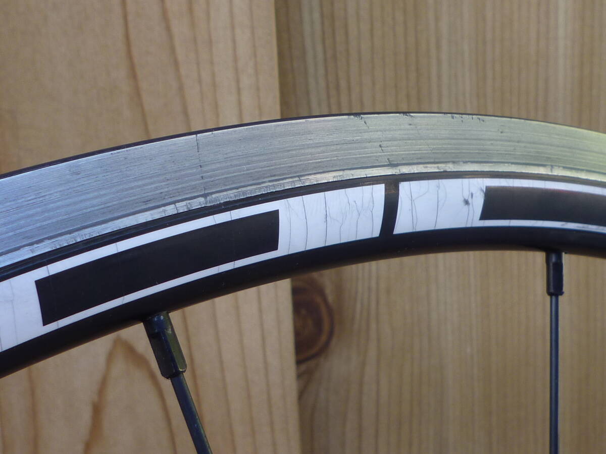 ピスト・トラック用 SHIMANO R500/501仕様 前後ホイール 100 ピスト・トラック用 SHIMANO R500/501仕様 前後ホイール 100