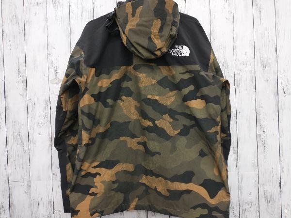 THE NORTH FACE ノースフェイス マウンテンパーカー メンズM THE NORTH FACE ノースフェイス マウンテンパーカー メンズM