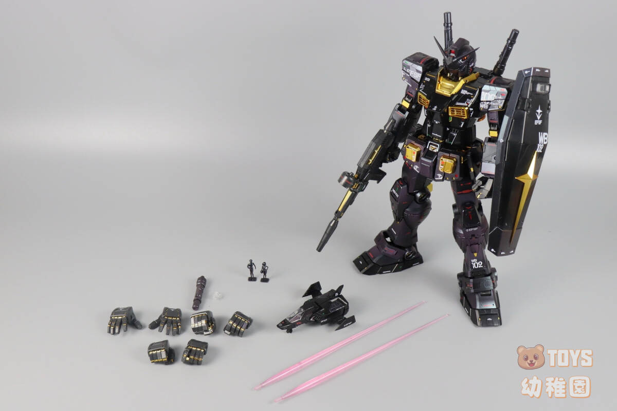 DABAN MODEL】1/60 PG UNLEASHED RX-78-2 ガンダム 偏光 DABAN MODEL】1/60 PG UNLEASHED RX-78-2 ガンダム 偏光