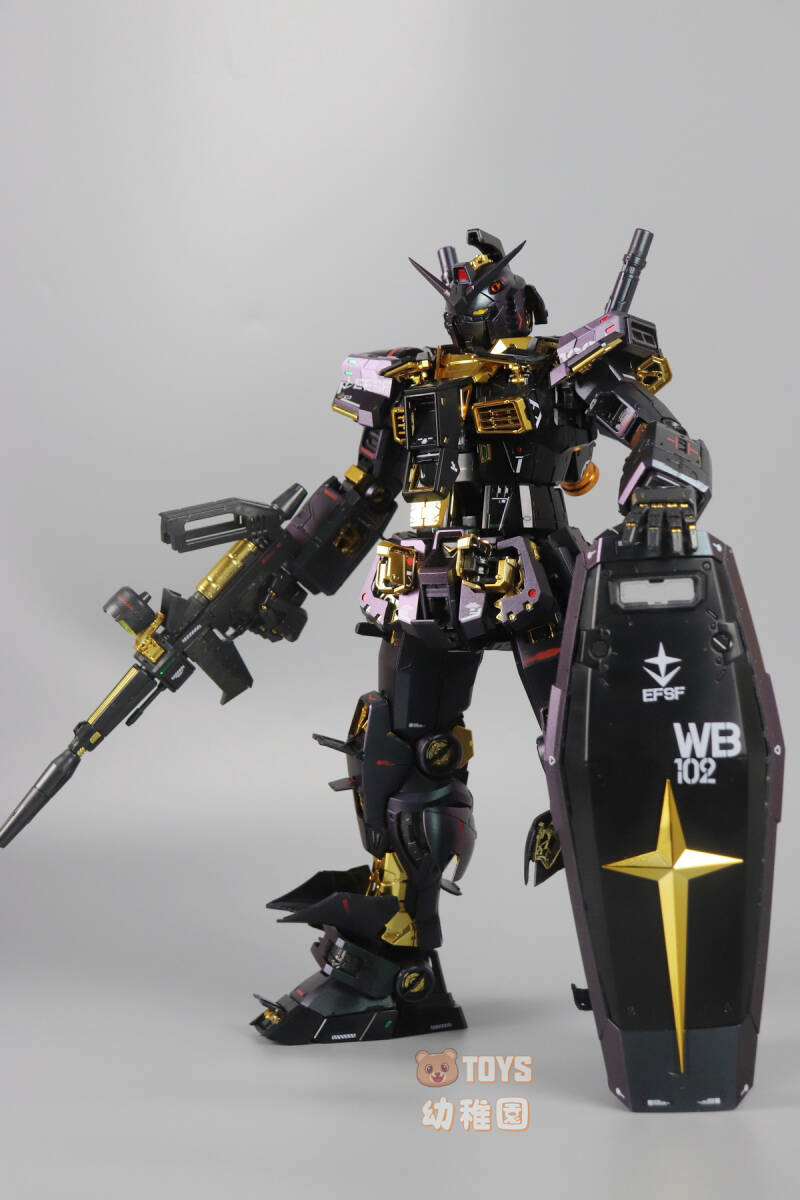 DABAN MODEL】1/60 PG UNLEASHED RX-78-2 ガンダム 偏光 DABAN MODEL】1/60 PG UNLEASHED RX-78-2 ガンダム 偏光
