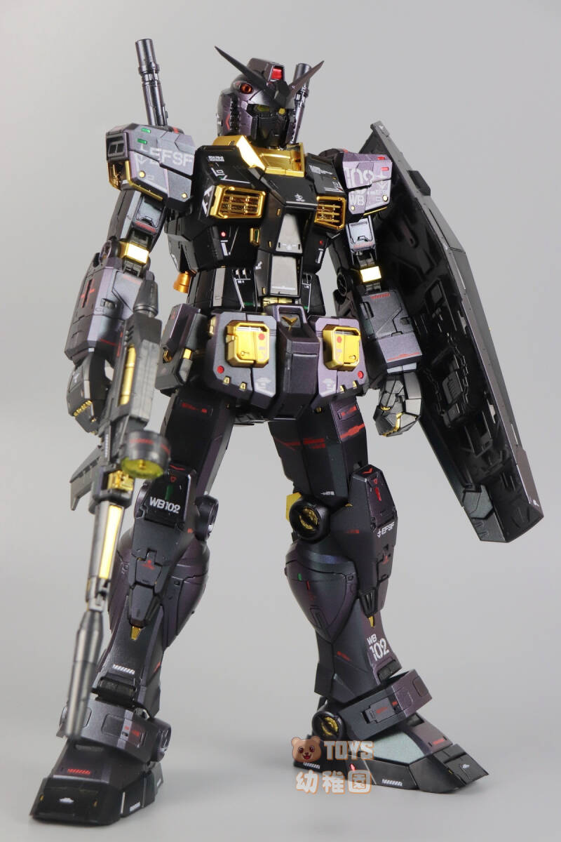 DABAN MODEL】1/60 PG UNLEASHED RX-78-2 ガンダム 偏光 DABAN MODEL】1/60 PG UNLEASHED RX-78-2 ガンダム 偏光