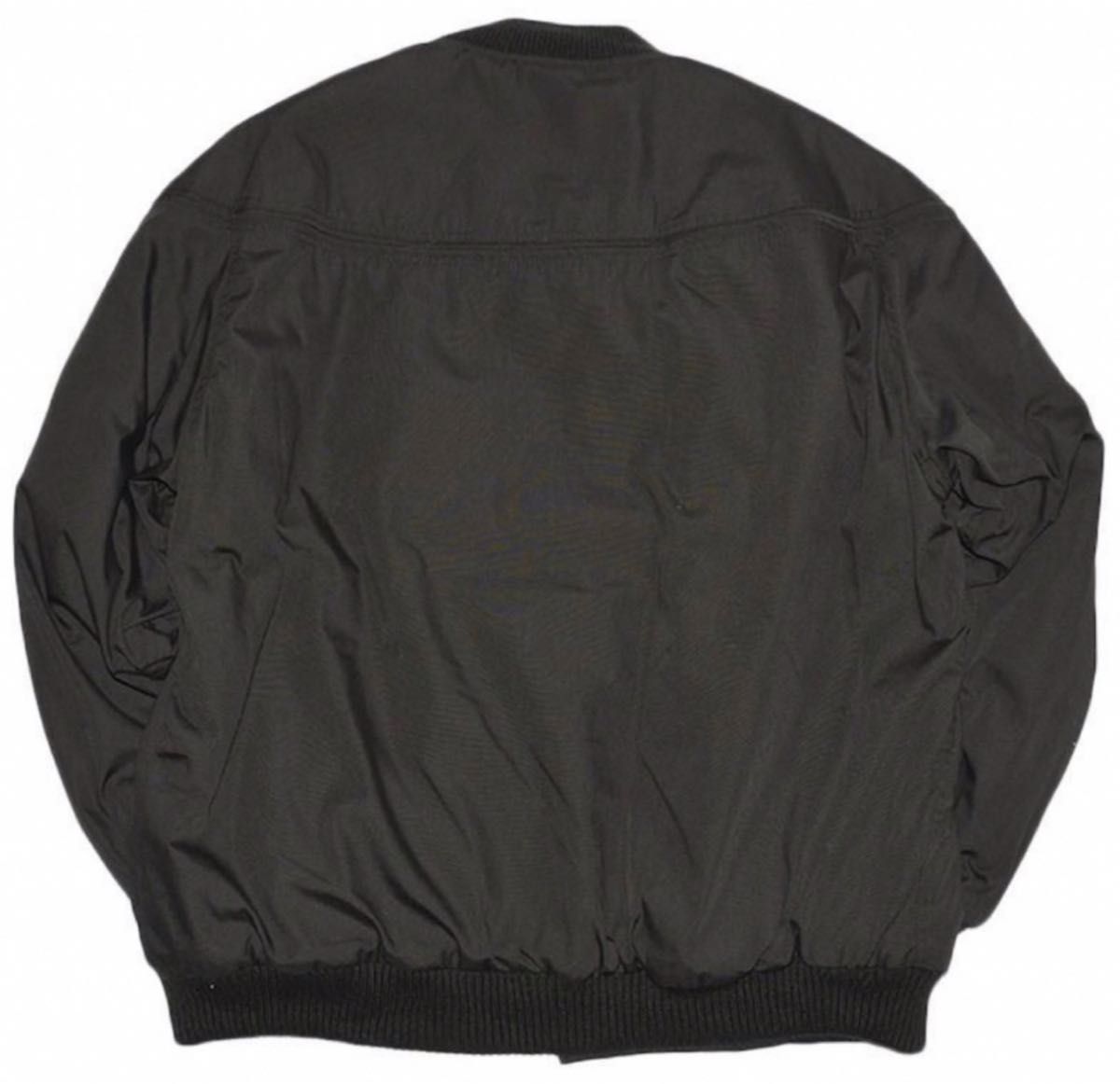 Derby Of San Francisco キムタク着 Derby Jacket Mサイズ BLACK Derby Of San Francisco キムタク着 Derby Jacket Mサイズ BLACK