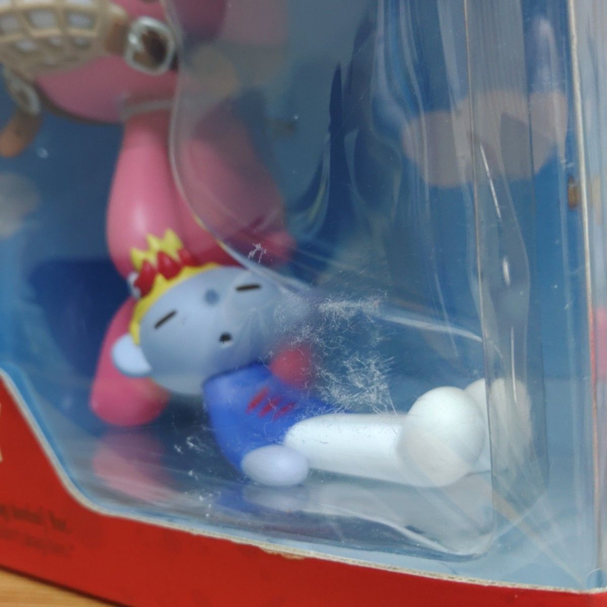希少☆限定 Kidrobot キッドロボット グルーミー フィギュア 希少 限定 Kidrobot キッドロボット グルーミー フィギュア