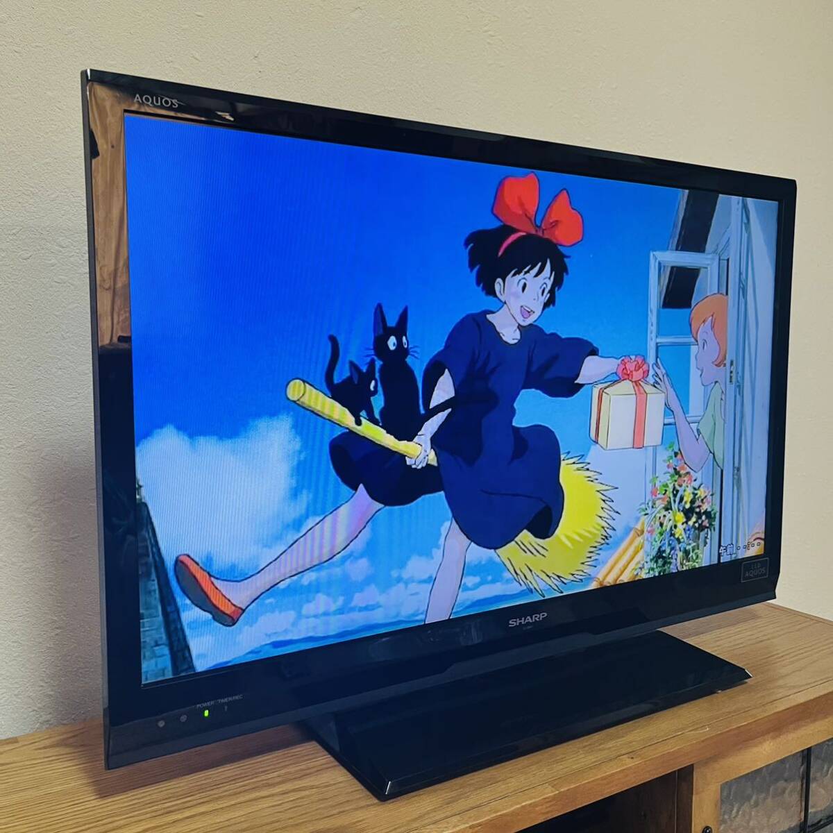 432】SHARP AQUOS 32型液晶テレビ LC-32H7|Yahoo!フリマ(旧 432】SHARP AQUOS 32型液晶テレビ LC-32H7|Yahoo!フリマ(旧