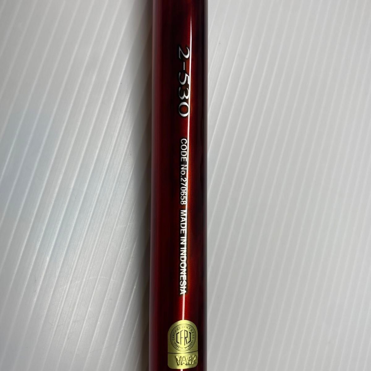 シマノ マスターチューン尾長 2-530 SHIMANO|Yahoo!フリマ(旧 シマノ マスターチューン尾長 2-530 SHIMANO|Yahoo!フリマ(旧