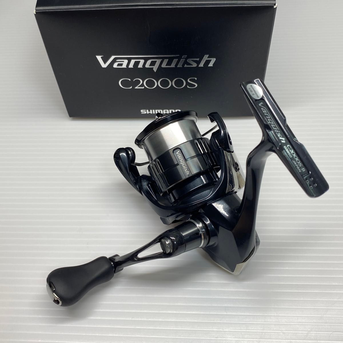 シマノ 19ヴァンキッシュ C2000S SHIMANO Vanquish|Yahoo シマノ 19ヴァンキッシュ C2000S SHIMANO Vanquish|Yahoo