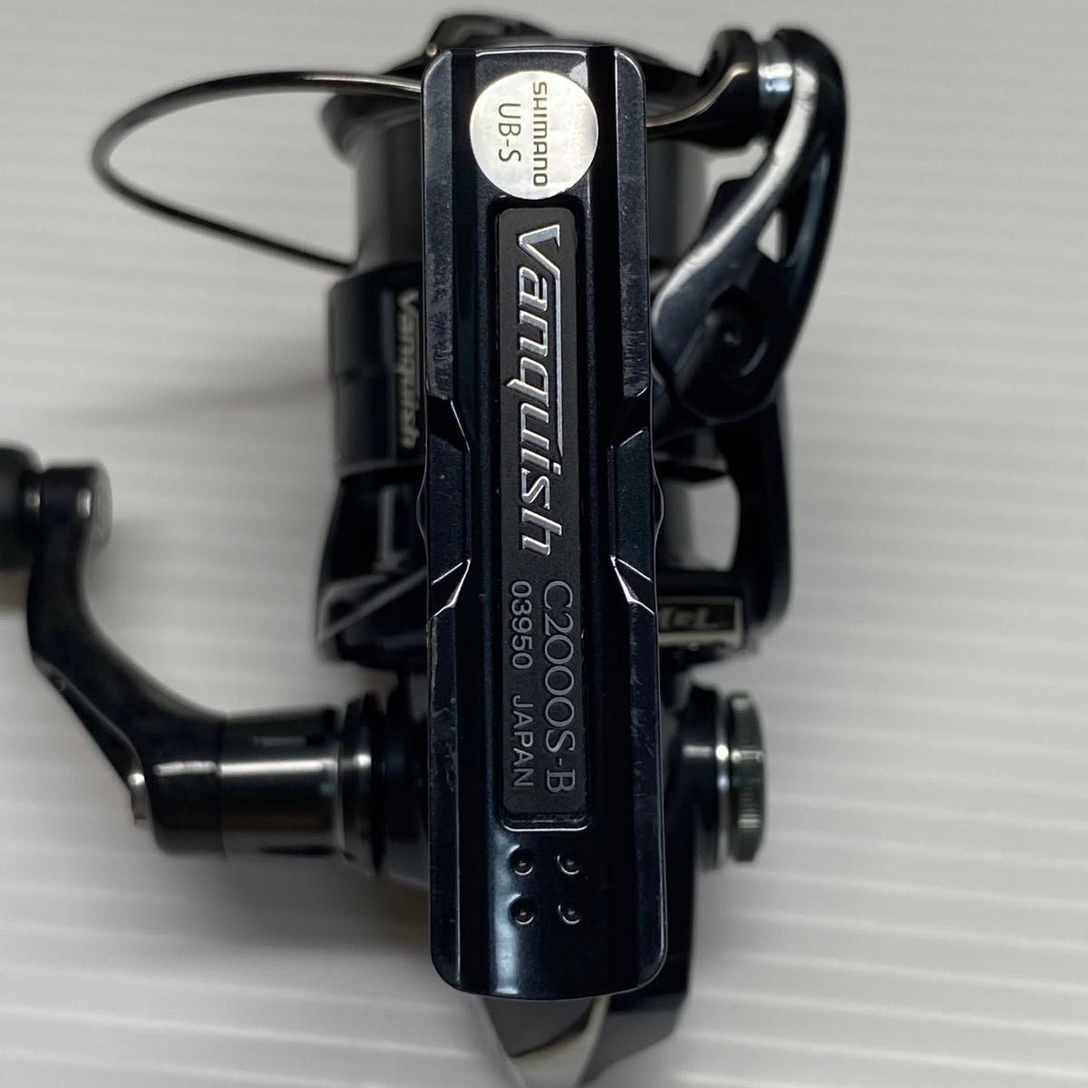 シマノ 19ヴァンキッシュ C2000S SHIMANO Vanquish|Yahoo シマノ 19ヴァンキッシュ C2000S SHIMANO Vanquish|Yahoo