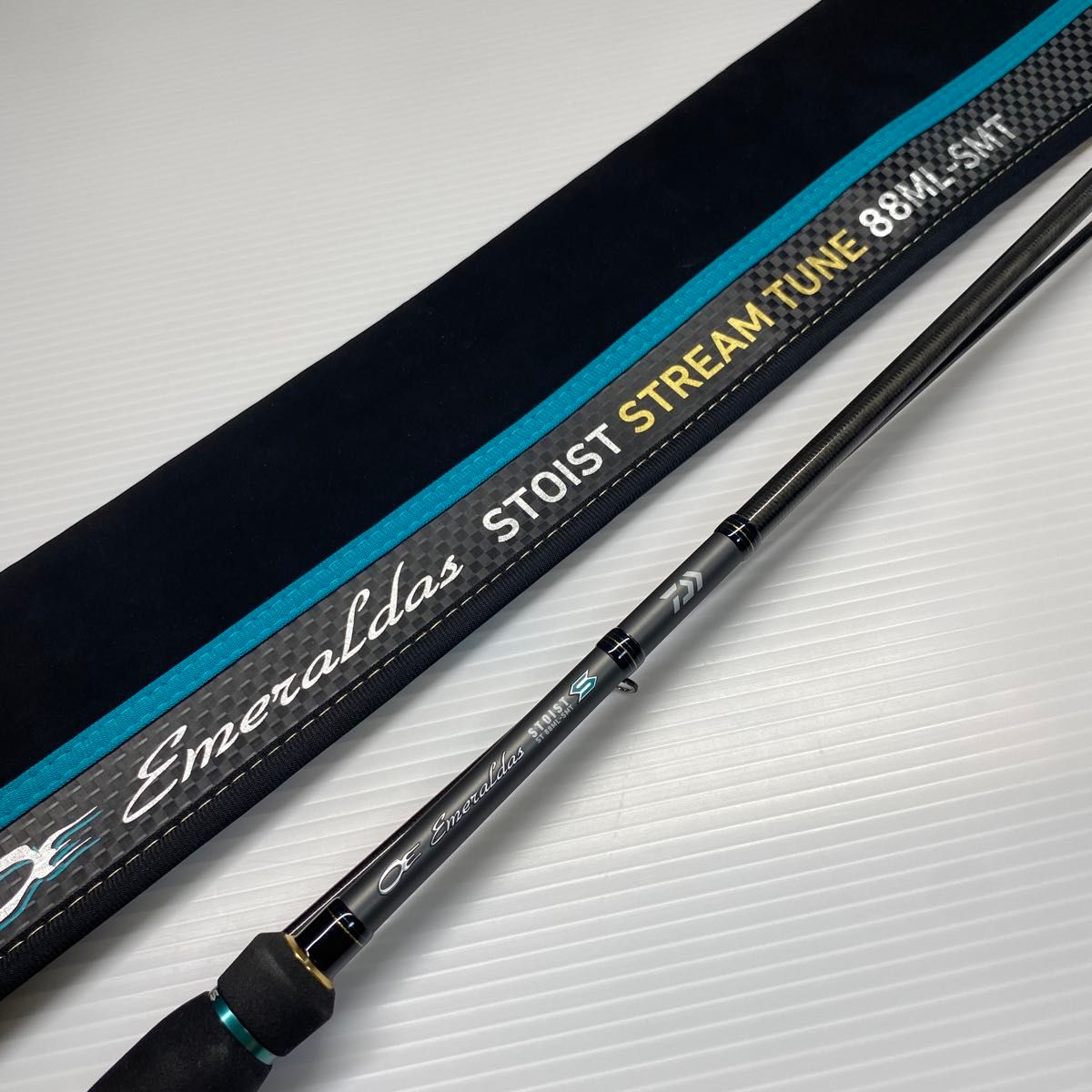 ダイワ エメラルダス ストイストST STOIST ST 88ML-SMT エギング ダイワ エメラルダス ストイストST STOIST ST 88ML-SMT エギング