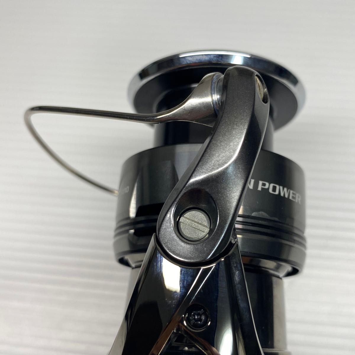 シマノ 24 ツインパワー 4000PG SHIMANO TWINPOWER スピニング シマノ 24 ツインパワー 4000PG SHIMANO TWINPOWER スピニング