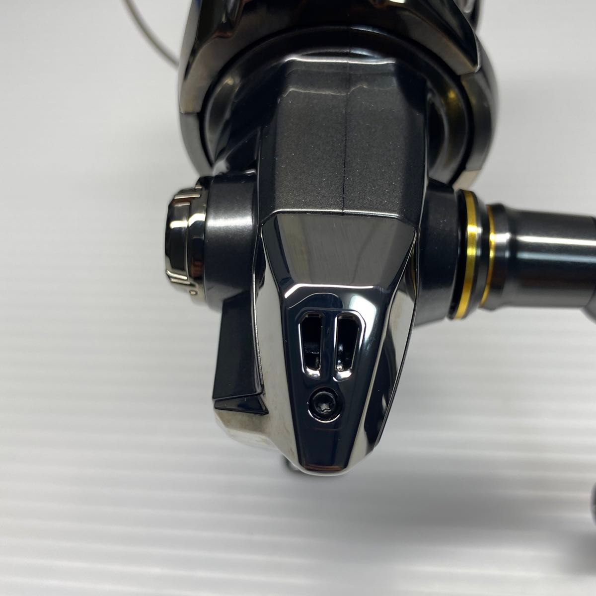 シマノ 24 ツインパワー 4000PG SHIMANO TWINPOWER スピニング シマノ 24 ツインパワー 4000PG SHIMANO TWINPOWER スピニング