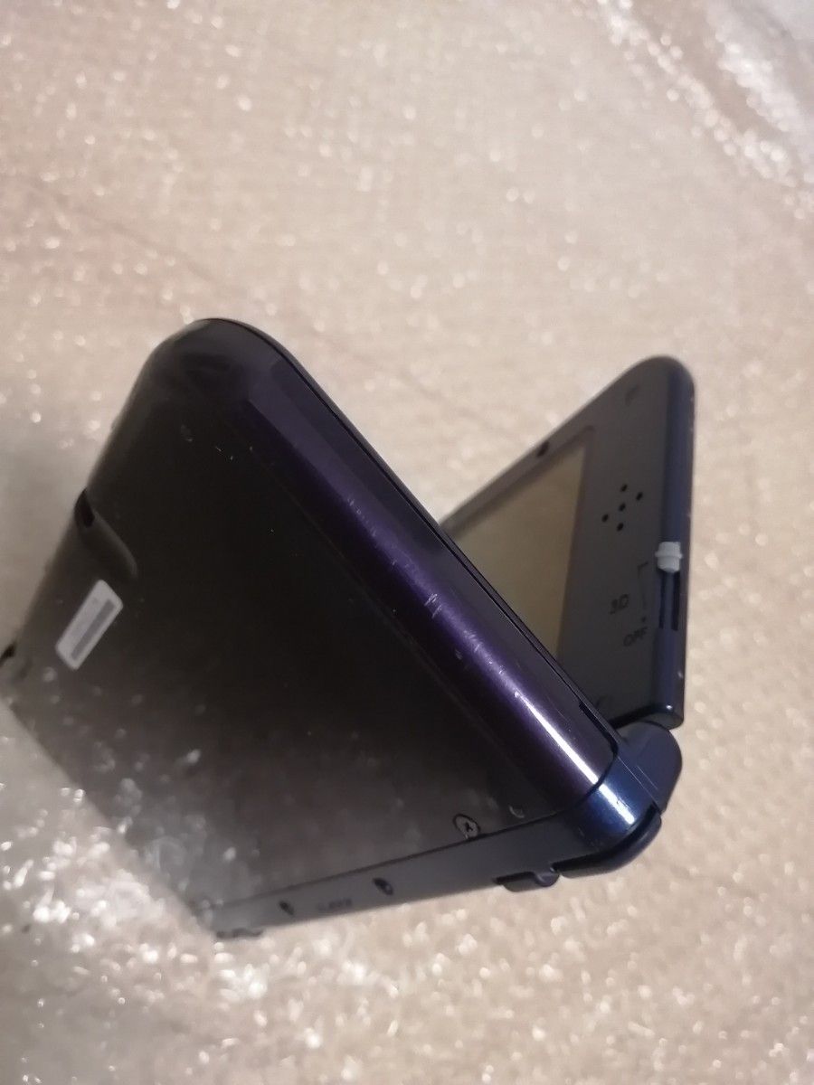 New ニンテンドー3DS LL ギャラクシーパック トイザらス限定品 New ニンテンドー3DS LL ギャラクシーパック トイザらス限定品