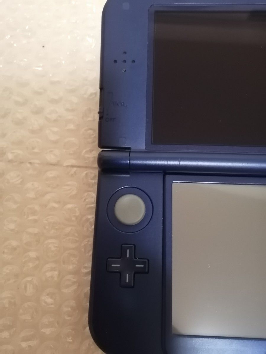 New ニンテンドー3DS LL ギャラクシーパック トイザらス限定品 New ニンテンドー3DS LL ギャラクシーパック トイザらス限定品