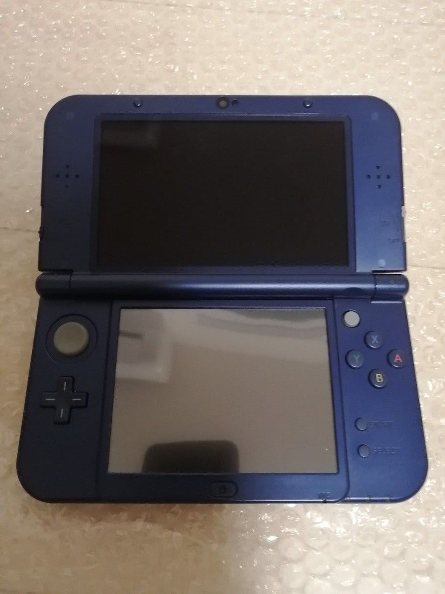 New ニンテンドー3DS LL ギャラクシーパック トイザらス限定品 New ニンテンドー3DS LL ギャラクシーパック トイザらス限定品