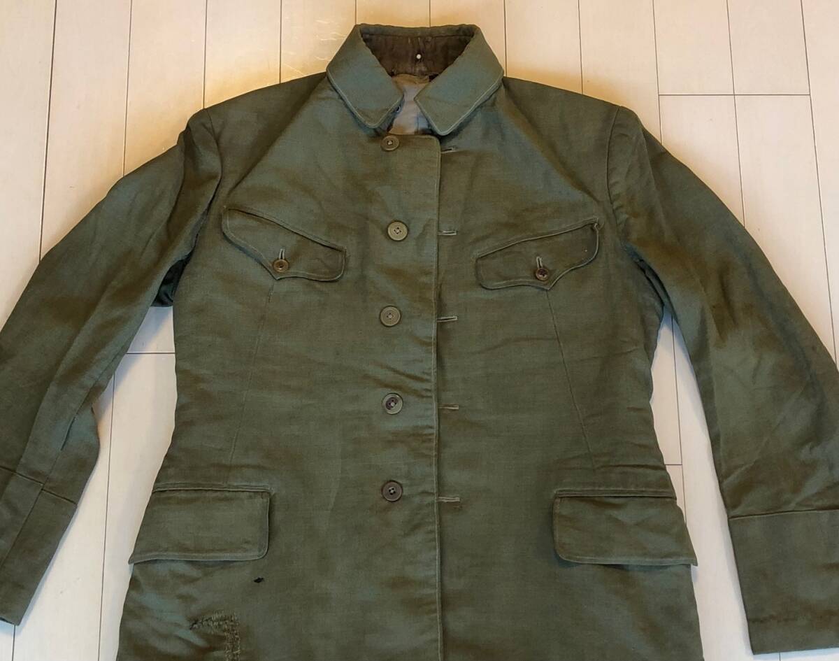 Yahoo!オークション - 大日本帝国陸軍軍服 第二次世界大戦軍服 Yahoo!オークション - 大日本帝国陸軍軍服 第二次世界大戦軍服