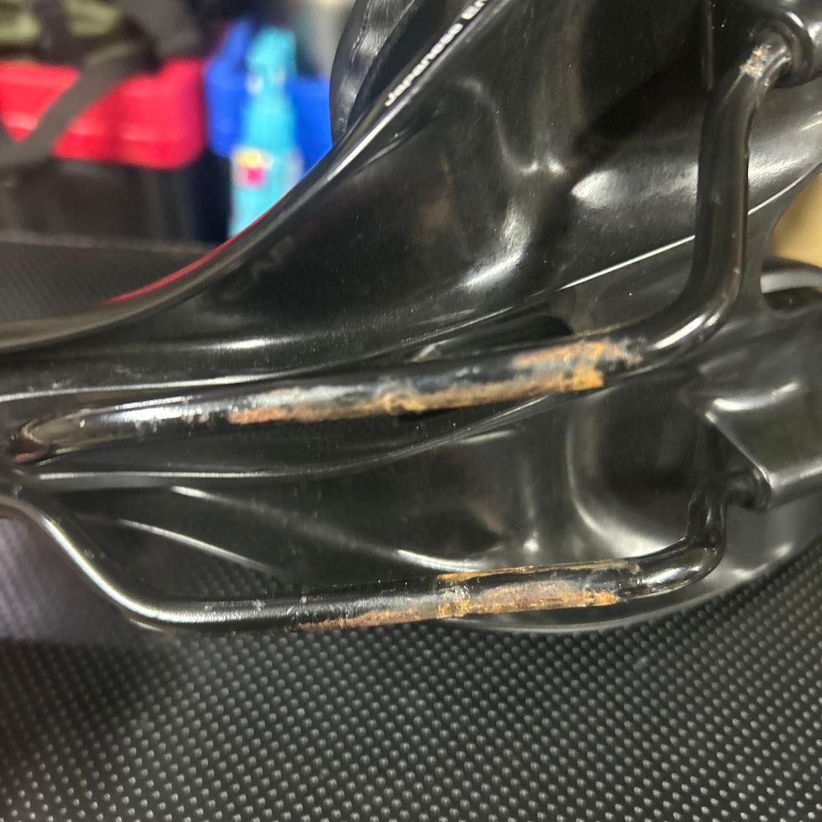 Aエアロラスティックサドル AEROELASTIC AE Saddle サドル Aエアロラスティックサドル AEROELASTIC AE Saddle サドル