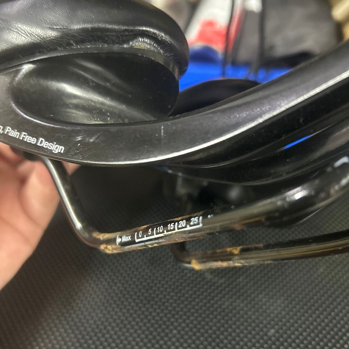 Aエアロラスティックサドル AEROELASTIC AE Saddle サドル Aエアロラスティックサドル AEROELASTIC AE Saddle サドル
