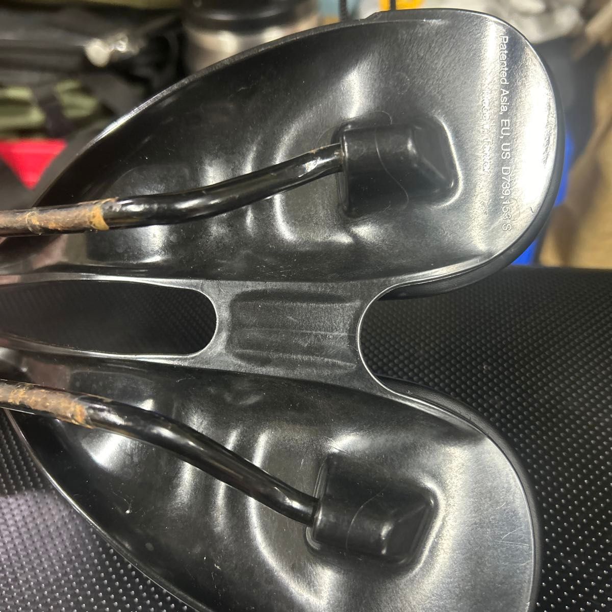 Aエアロラスティックサドル AEROELASTIC AE Saddle サドル Aエアロラスティックサドル AEROELASTIC AE Saddle サドル