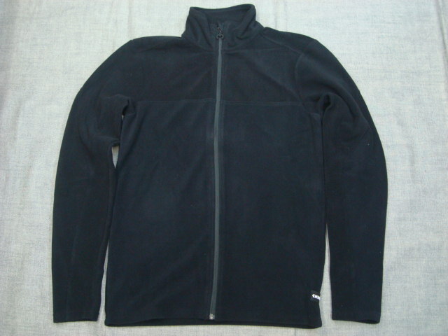 新品CHIEMSEE(キムジー)メンズフリースEL CARON (19-3911 滲ま 新品CHIEMSEE(キムジー)メンズフリースEL CARON (19-3911 滲ま