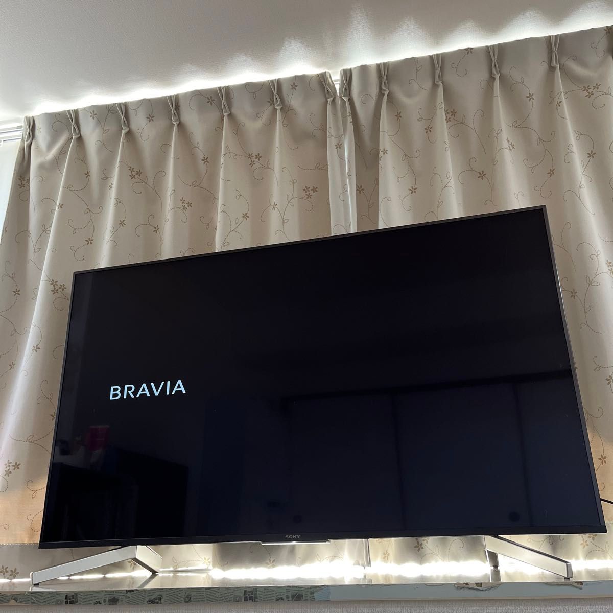 ジャンク品SONY 55型 KJ-55X8500F 液晶テレビ BRAVIA|Yahoo ジャンク品SONY 55型 KJ-55X8500F 液晶テレビ BRAVIA|Yahoo