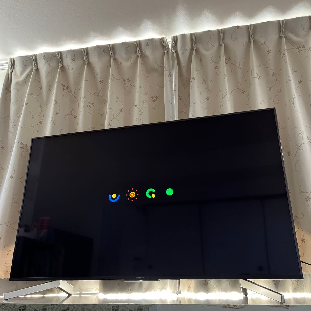 ジャンク品SONY 55型 KJ-55X8500F 液晶テレビ BRAVIA|Yahoo ジャンク品SONY 55型 KJ-55X8500F 液晶テレビ BRAVIA|Yahoo