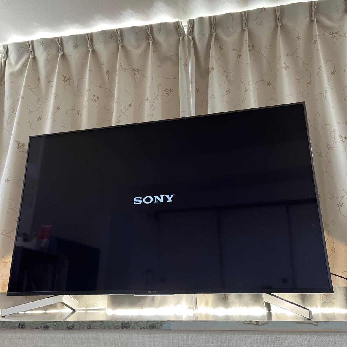 ジャンク品SONY 55型 KJ-55X8500F 液晶テレビ BRAVIA|Yahoo ジャンク品SONY 55型 KJ-55X8500F 液晶テレビ BRAVIA|Yahoo