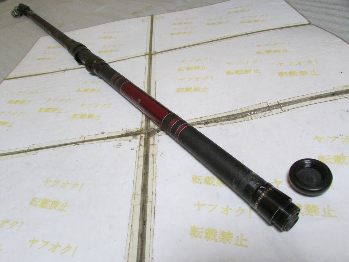 ダイワ ケブラーカーボ 海峡 50号ー390(Daiwa KEVLARCARBO ダイワ ケブラーカーボ 海峡 50号ー390(Daiwa KEVLARCARBO