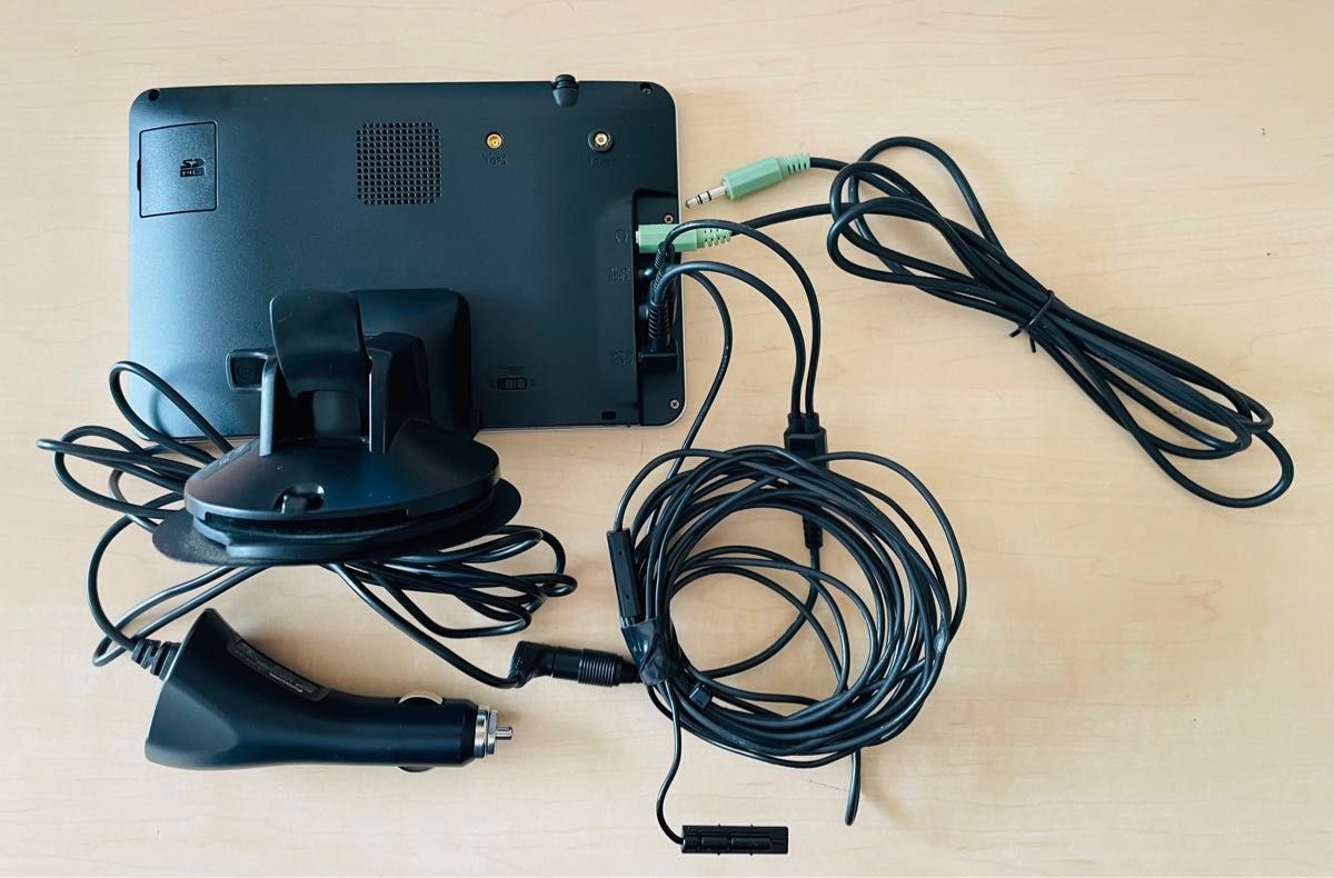 パナソニック ゴリラ CN-G1500VD SDナビ テレビ TV Panasonic パナソニック ゴリラ CN-G1500VD SDナビ テレビ TV Panasonic