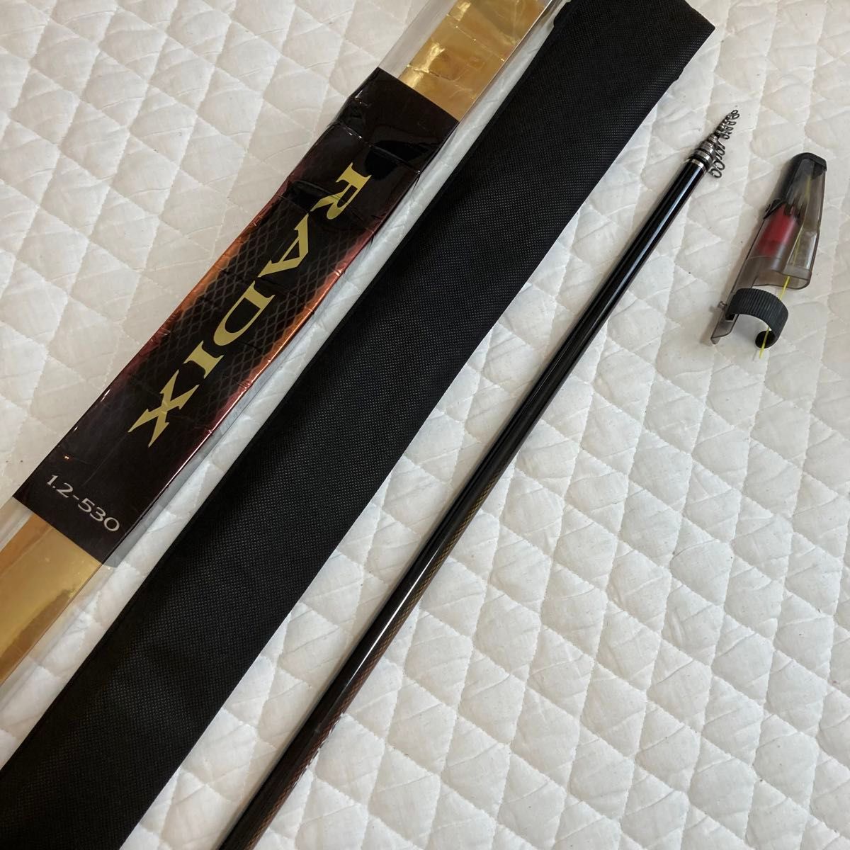 磯竿 シマノ 18 ラディックス RADIX 1 2号 530 shimano|Yahoo 磯竿 シマノ 18 ラディックス RADIX 1 2号 530 shimano|Yahoo