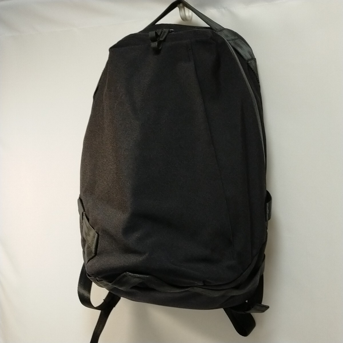 送料込 美品 エイブルキャリー バックパック ABLE CARRY DAILY 送料込 美品 エイブルキャリー バックパック ABLE CARRY DAILY