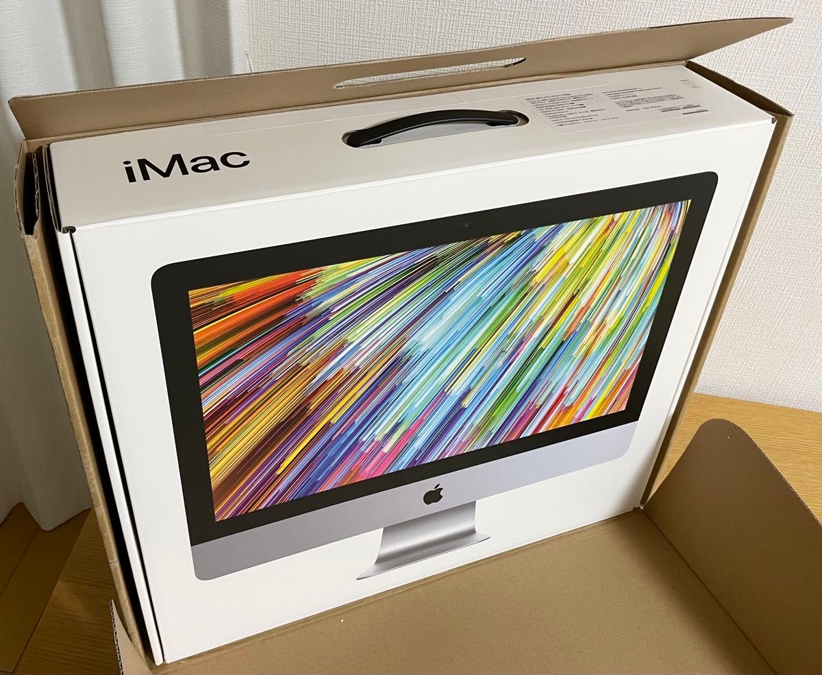 空箱 Apple iMac 21 5-inch|Yahoo!フリマ(旧PayPayフリマ) 空箱 Apple iMac 21 5-inch|Yahoo!フリマ(旧PayPayフリマ)