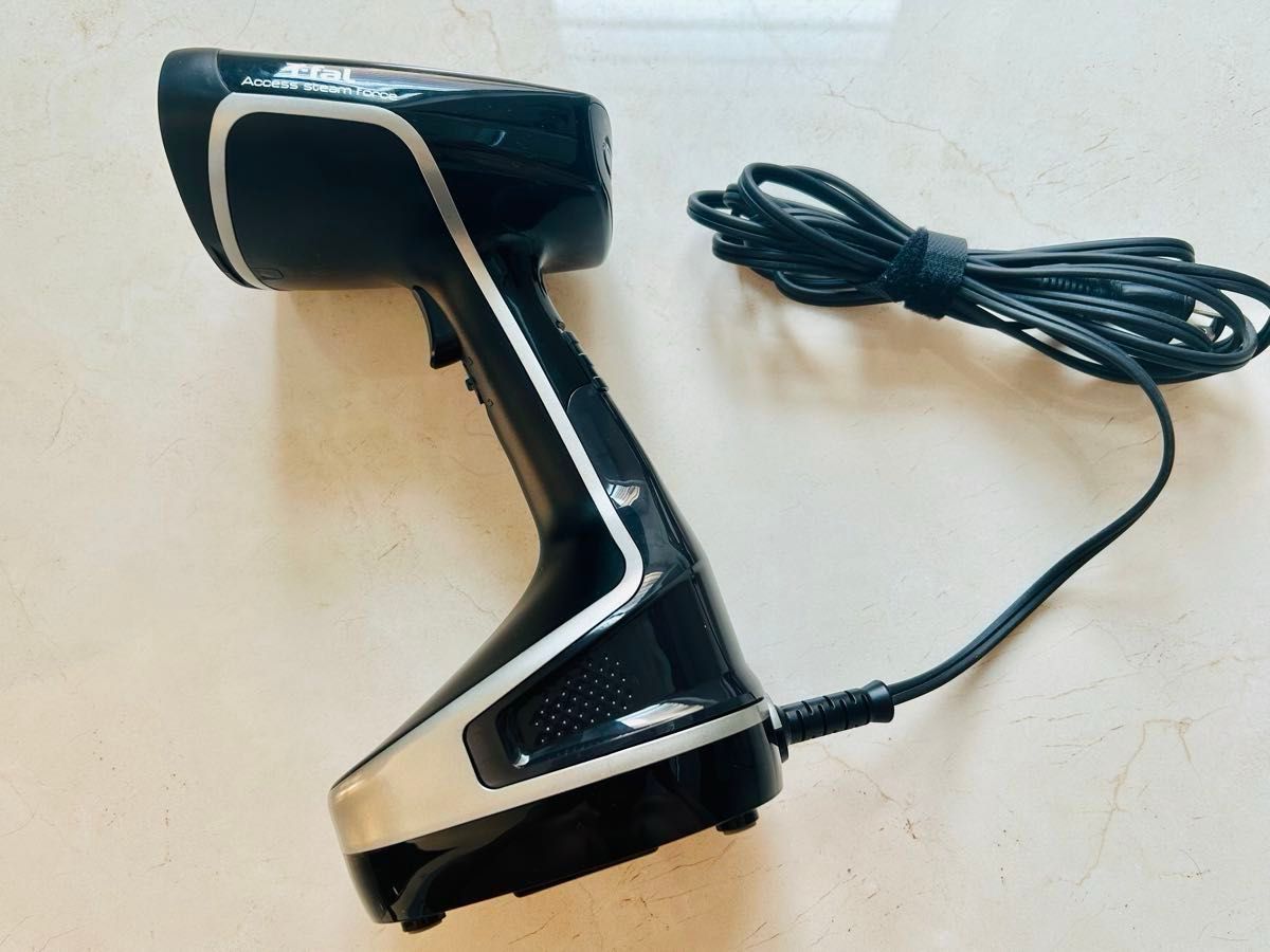 ティファール アクセススチーム フォース ノワール 衣類 ティファール アクセススチーム フォース ノワール 衣類