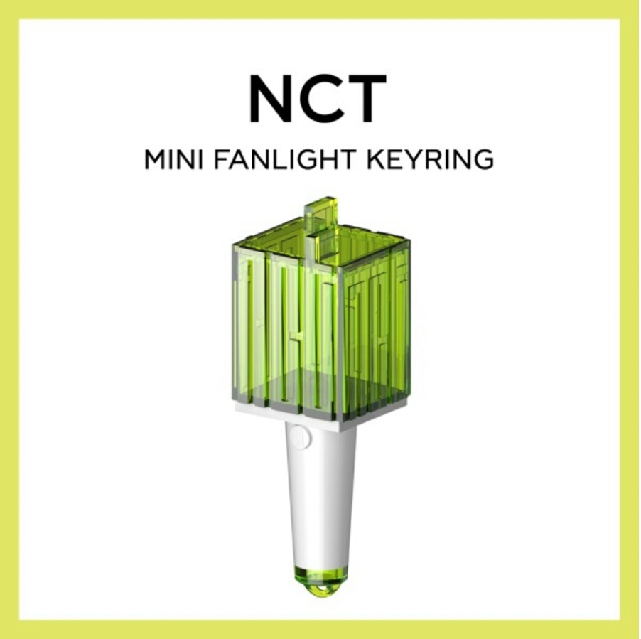 ヤフオク! - NCT ミニペンライト キーリング MINI FANLIGHT K... ヤフオク! - NCT ミニペンライト キーリング MINI FANLIGHT K...
