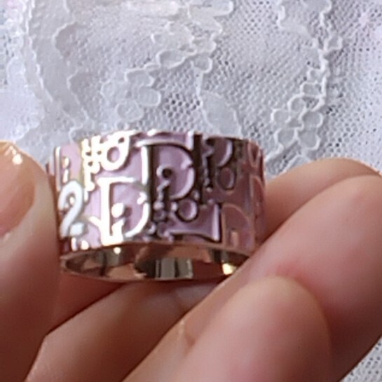美品 Christian Dior クリスチャンディオール トロッター 美品 Christian Dior クリスチャンディオール トロッター