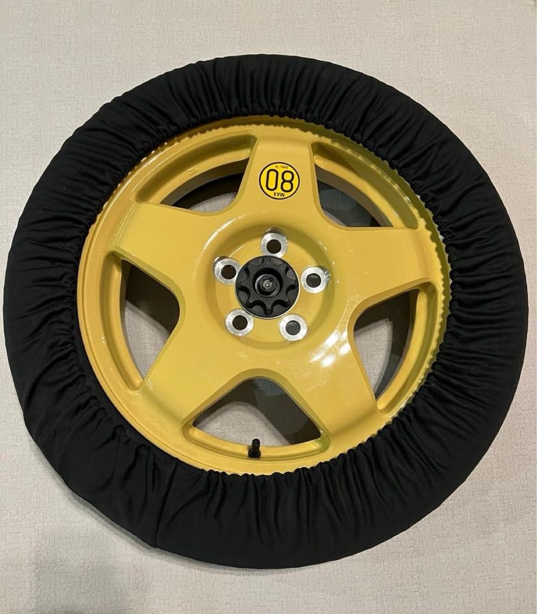 30系 アルファード ヴェルファイア スペアタイヤ T155/80D17 30系 アルファード ヴェルファイア スペアタイヤ T155/80D17