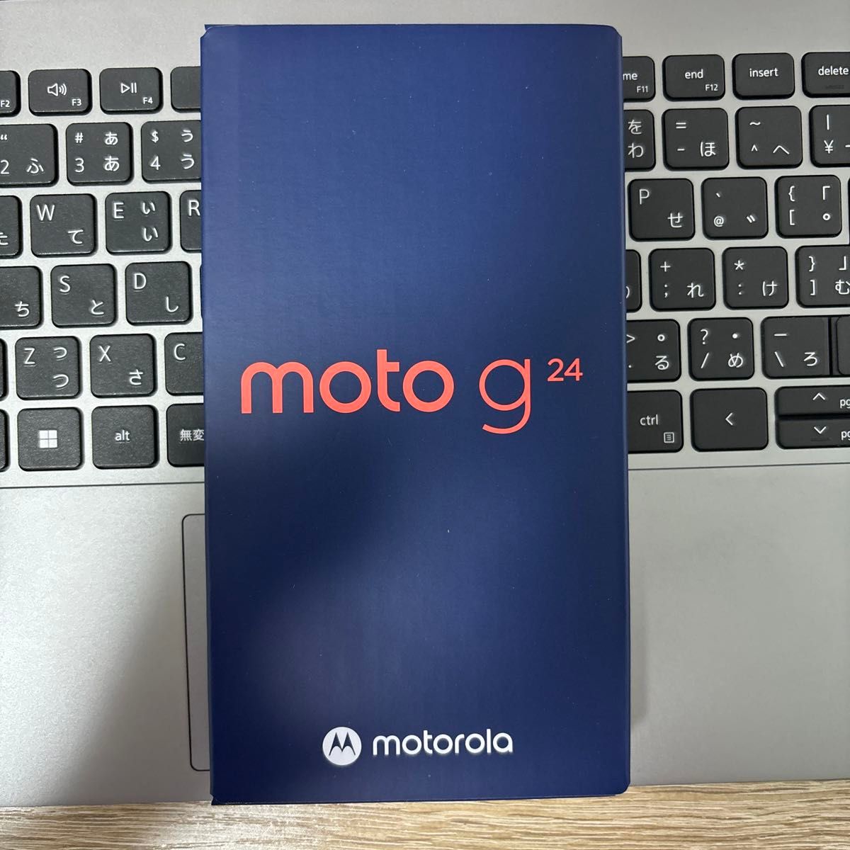 motorola moto g24 マットチャコール 本体 新品未開封|Yahoo motorola moto g24 マットチャコール 本体 新品未開封|Yahoo