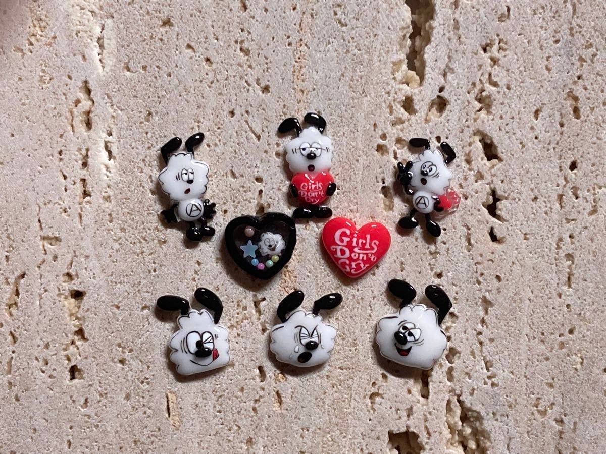 VICK ネイルパーツ