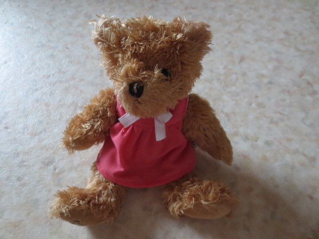  Lexus Bear -* new goods * One-piece dress *LEXUS* teddy bear * bear. soft toy * Lexus collection 