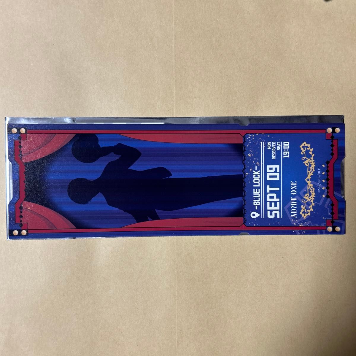 【ブルーロック】糸師 凛 詰め合わせ バラ売り不可 ブルーロック 糸師凛 詰め合わせ(カード・ステッカーなど