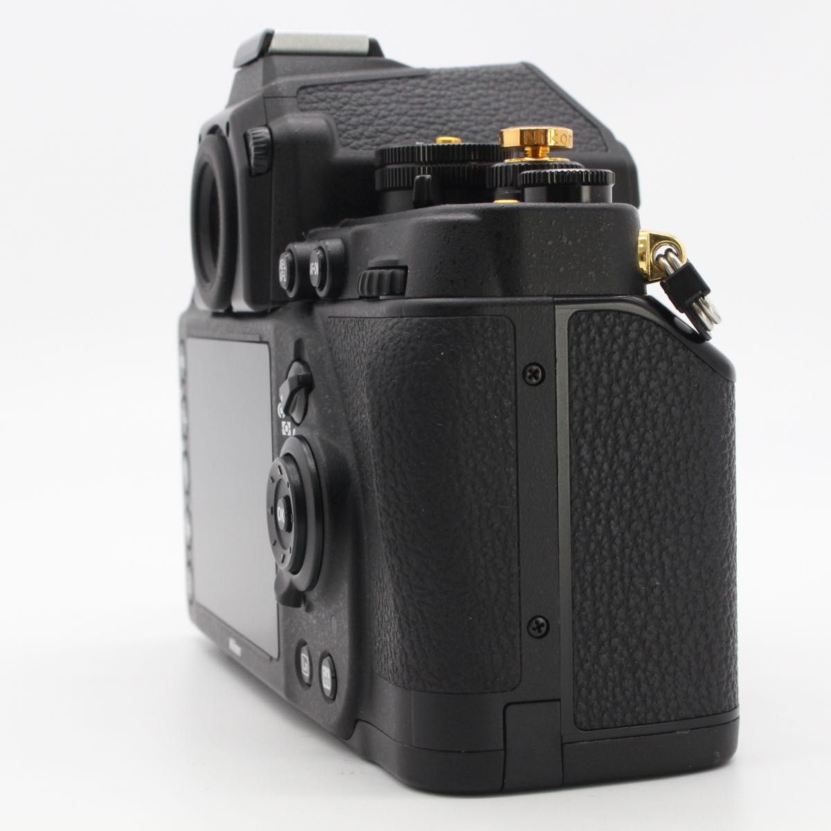 美品 Nikon Df Gold Edition ブラック|Yahoo!フリマ(旧PayPay 美品 Nikon Df Gold Edition ブラック|Yahoo!フリマ(旧PayPay