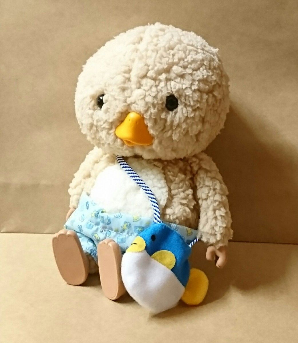 東京トガリ ぬいぐるみ おすわり トガリくん|Yahoo!フリマ(旧 東京トガリ ぬいぐるみ おすわり トガリくん|Yahoo!フリマ(旧