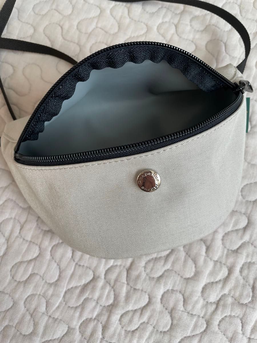 美品】エルベシャプリエ 2851C (コーデュラナイロンショルダー 美品】エルベシャプリエ 2851C (コーデュラナイロンショルダー