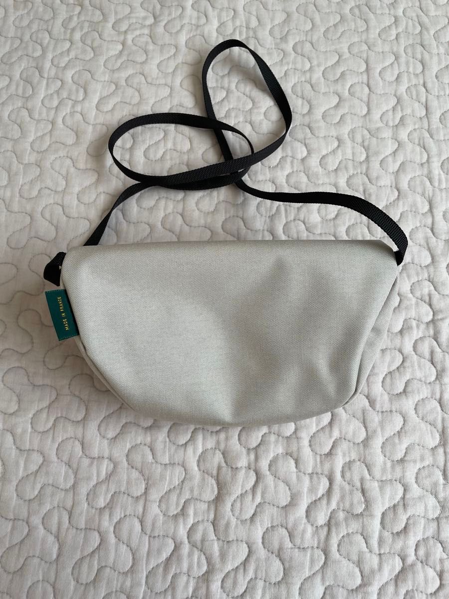 美品】エルベシャプリエ 2851C (コーデュラナイロンショルダー 美品】エルベシャプリエ 2851C (コーデュラナイロンショルダー