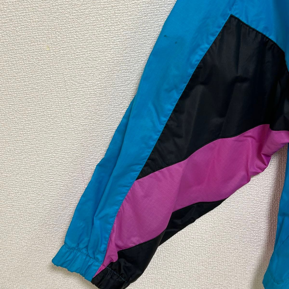 最終値下げ 80s 90s PUMA プーマ ナイロンジャケット ジップ 最終値下げ 80s 90s PUMA プーマ ナイロンジャケット ジップ