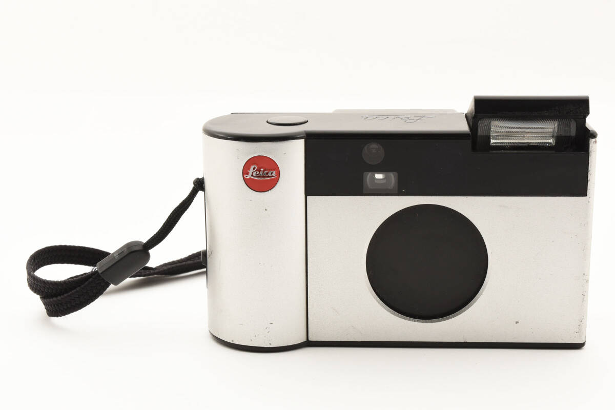 動作保証】LEICA C11 コンパクトカメラ フィルムカメラ ライカ 動作保証】LEICA C11 コンパクトカメラ フィルムカメラ ライカ